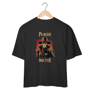 Nome do produto Plague Doctor
