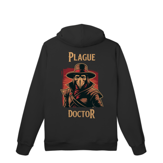 Nome do produto Plague Doctor