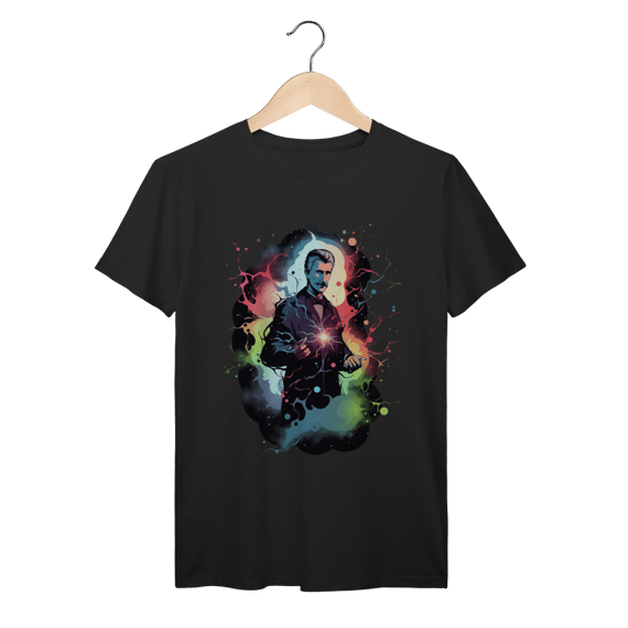 Nikola Tesla