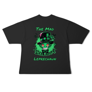 Nome do produto The Mad Leprechaun