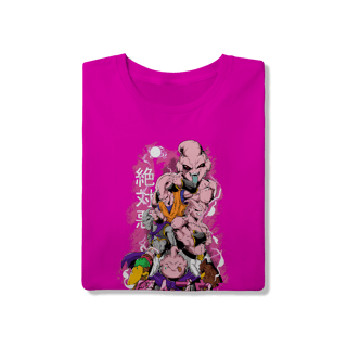 Nome do produto Majinboo Kaos Formas