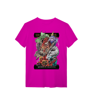 Nome do produto Tiamat - The Dragon Queen