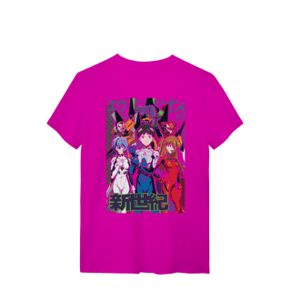 Nome do produto Evangelion Team