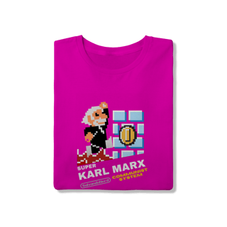 Nome do produto Super Karl Marx