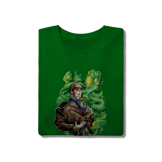 Nome do produto Sherlock vs Cthulhu