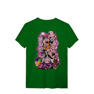 Nome do produto Majinboo Kaos Formas