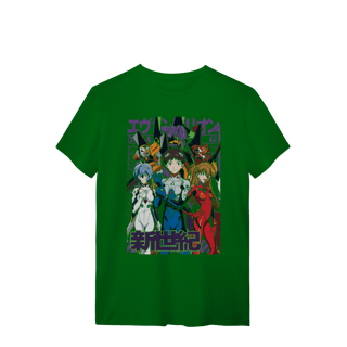 Nome do produto Evangelion Team