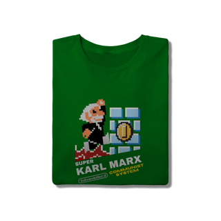 Nome do produto Super Karl Marx