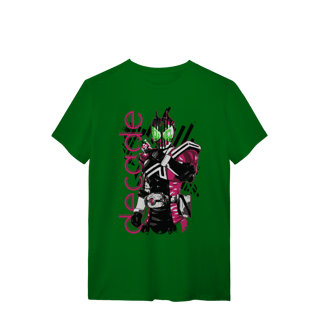 Nome do produto Kamen Rider Decade