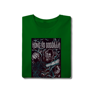 Nome do produto Kong x Godzilla