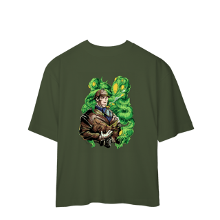 Sherlock vs Cthulhu
