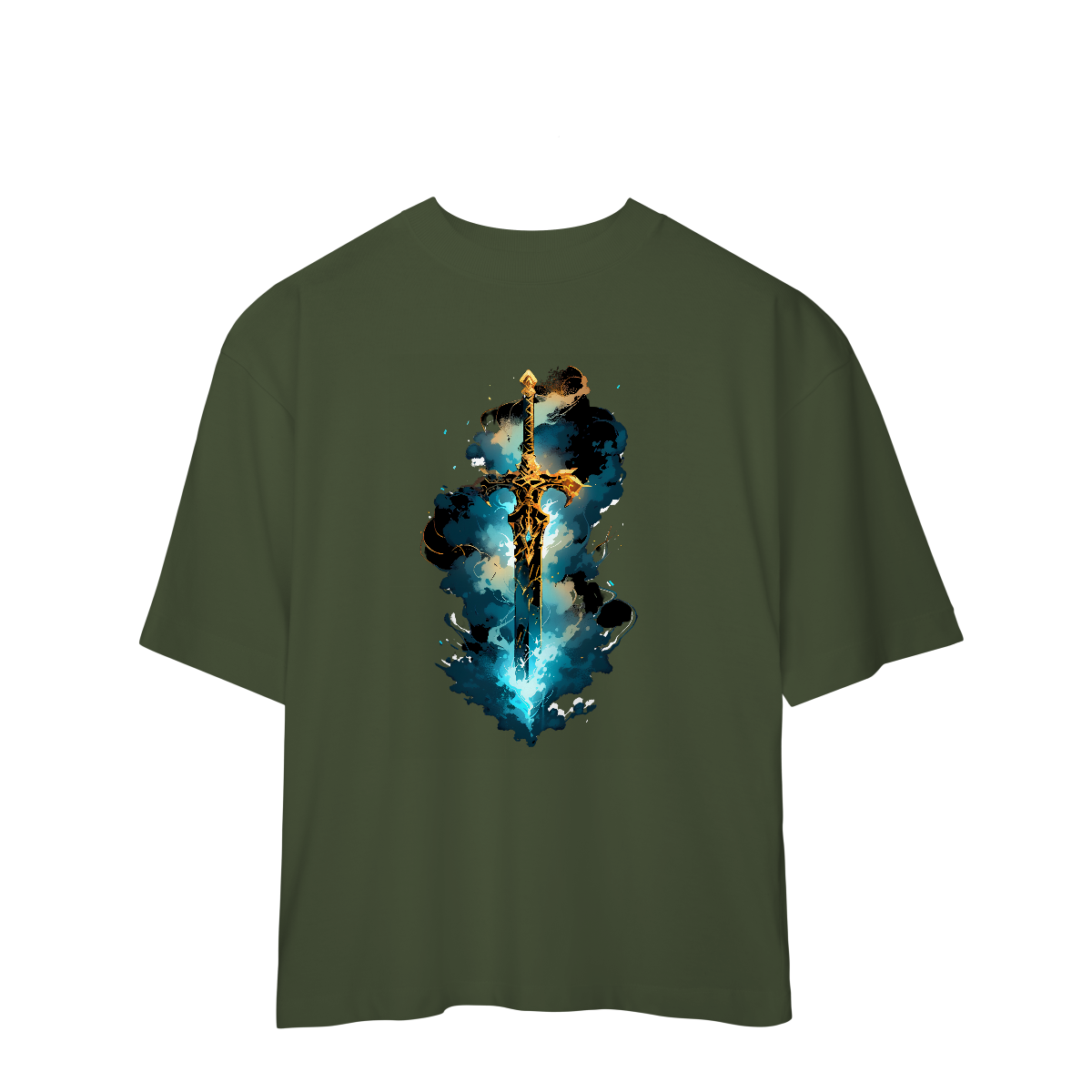 Nome do produto: Excalibur