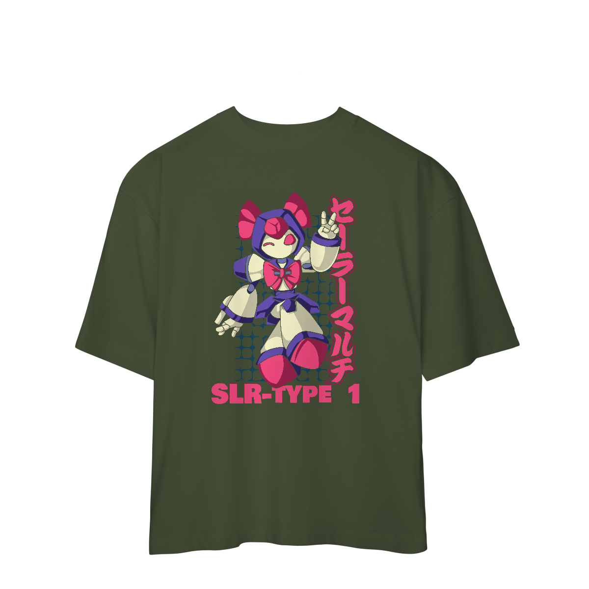 Nome do produto: Sailor Multi