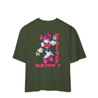 Sailor Multi