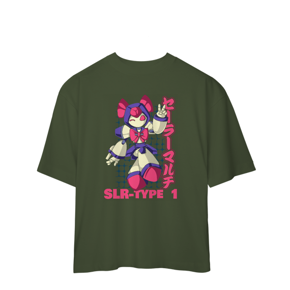 Sailor Multi