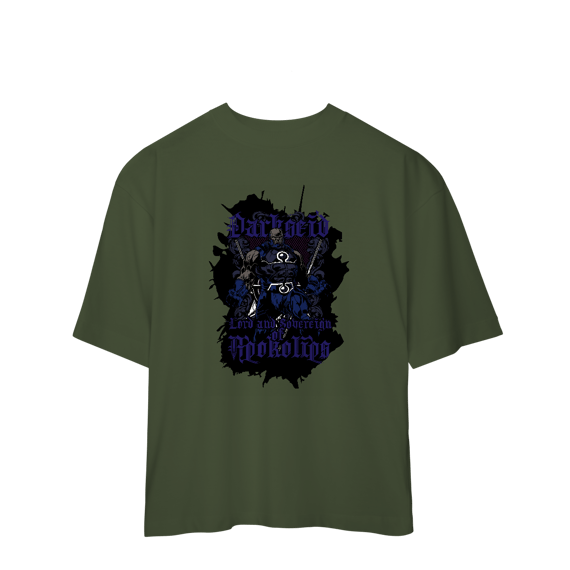 Darkseid - Senhor de Apokolips