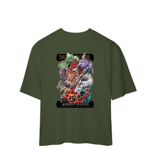 Tiamat - The Dragon Queen
