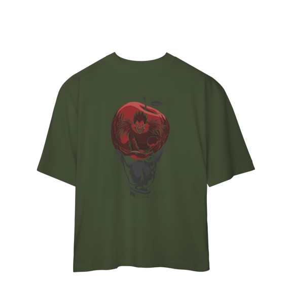 Death Apple