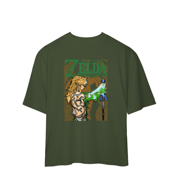 Link, Era do Caos