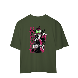 Nome do produto Kamen Rider Decade