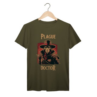 Nome do produto Plague Doctor