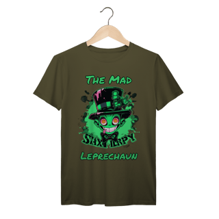 Nome do produto The Mad Leprechaun