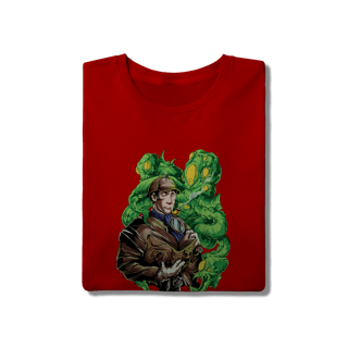 Nome do produto Sherlock vs Cthulhu