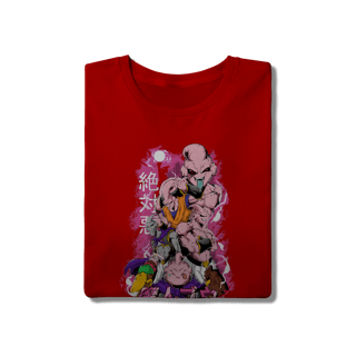 Nome do produto Majinboo Kaos Formas