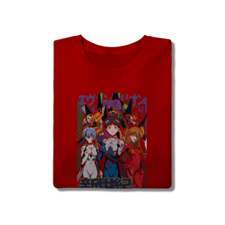 Nome do produto Evangelion Team