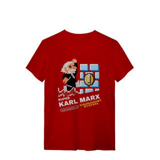 Nome do produto Super Karl Marx