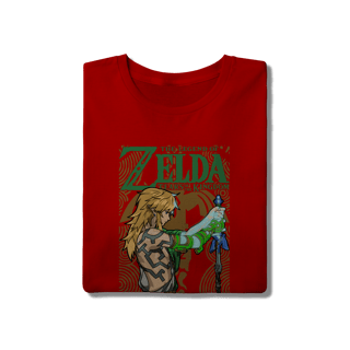 Nome do produto Link, Era do Caos