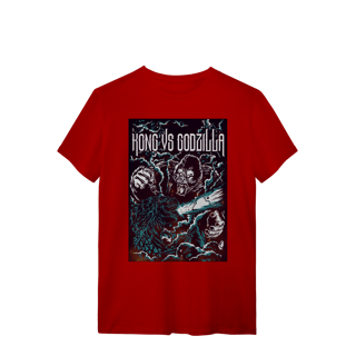 Nome do produto Kong x Godzilla