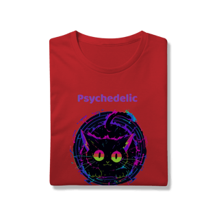 Nome do produto Gato Psicodélico