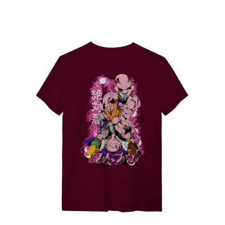 Nome do produto Majinboo Kaos Formas