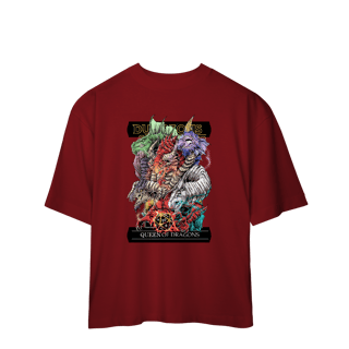 Nome do produto Tiamat - The Dragon Queen