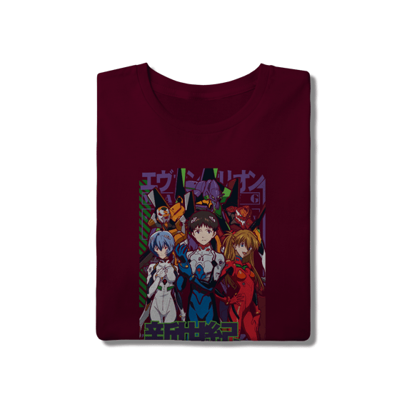 Evangelion Team