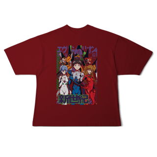 Nome do produto Evangelion Team