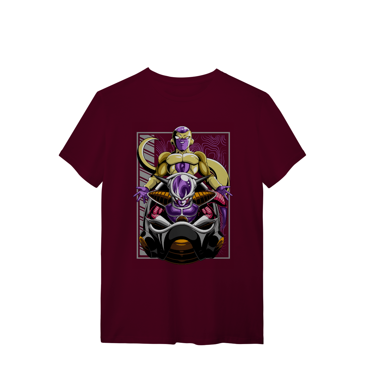 Nome do produto: Freeza - Glória & Destruição