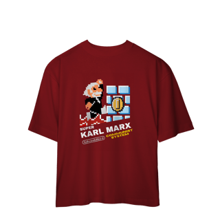 Nome do produto Super Karl Marx
