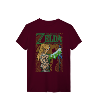 Nome do produto Link, Era do Caos