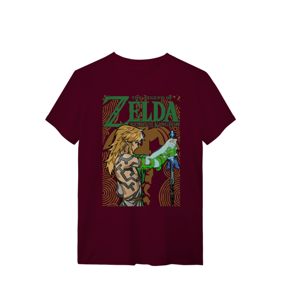 Link, Era do Caos