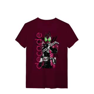 Nome do produto Kamen Rider Decade