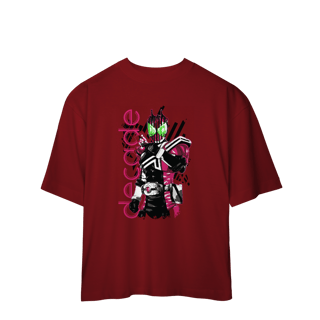 Nome do produto Kamen Rider Decade
