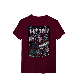 Nome do produto Kong x Godzilla