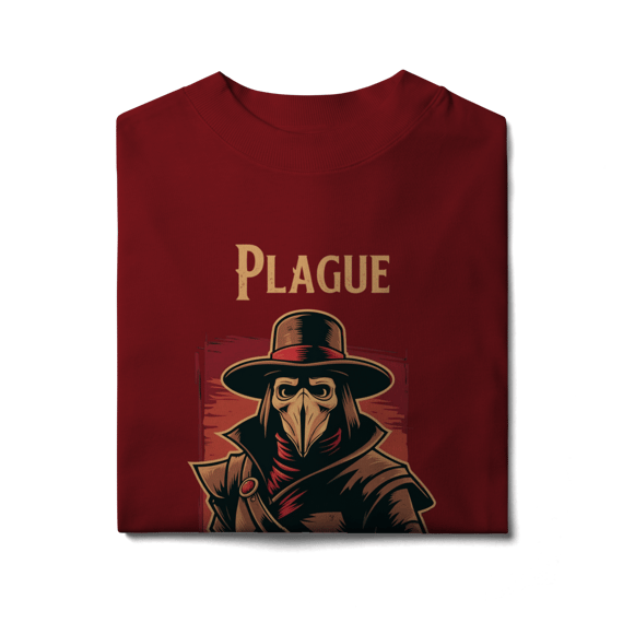 Plague Doctor