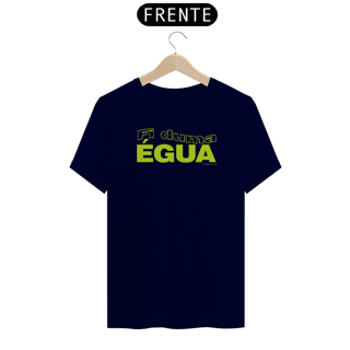 Nome do produto Camisa Fi duma égua
