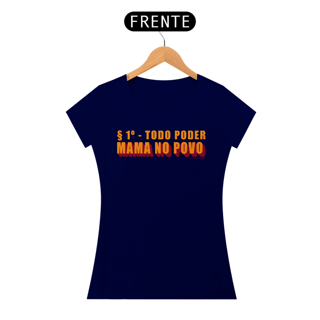 Nome do produto Baby Long Todo poder