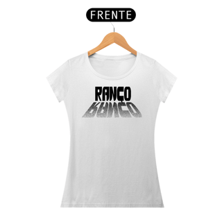 Nome do produto Feminino Ranço
