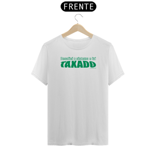 Nome do produto Camisa Desafiei o sistema