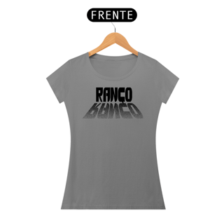 Nome do produto Feminino Ranço